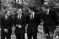 Rochelle and Mike's Wedding